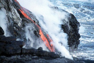 Mgen Sie es hei? - Der Kampf der Elemente auf Hawaii "Big Island"