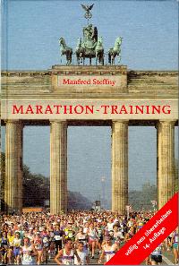 Marathon-Training, der Klassiker von Manfred Steffny