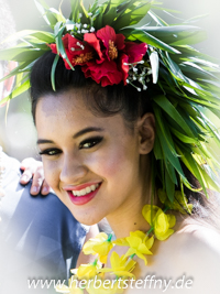 Aloha Girl Hawaii 2016