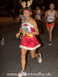 Honolulu Marathon 2016
